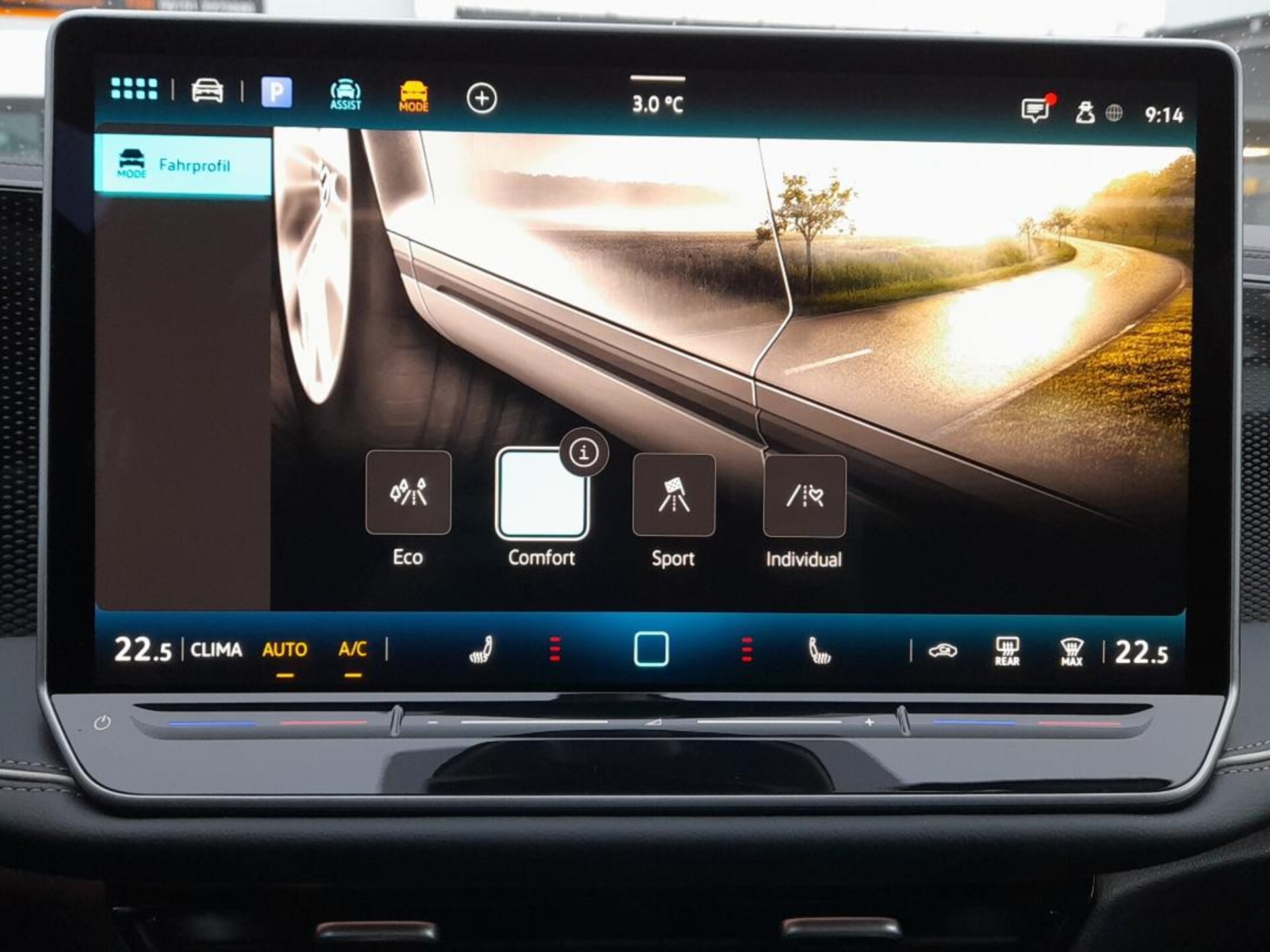 Volkswagen Passat Business