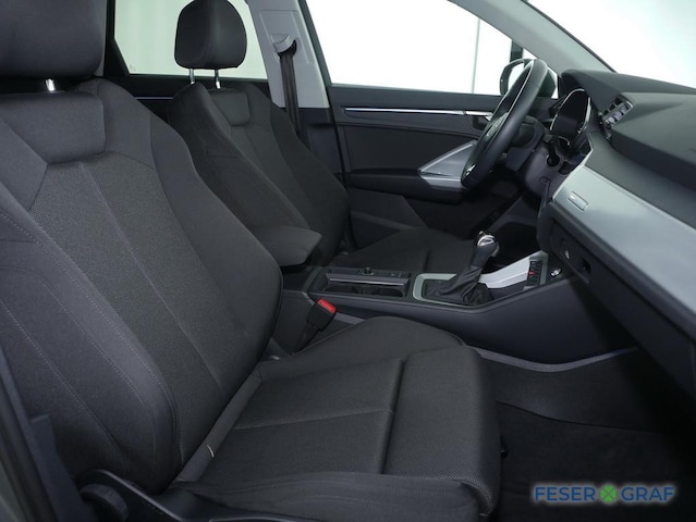 Audi Q3 TFSI E 45 TFSI E S Tronic - 2022 - Joinsteer - #4