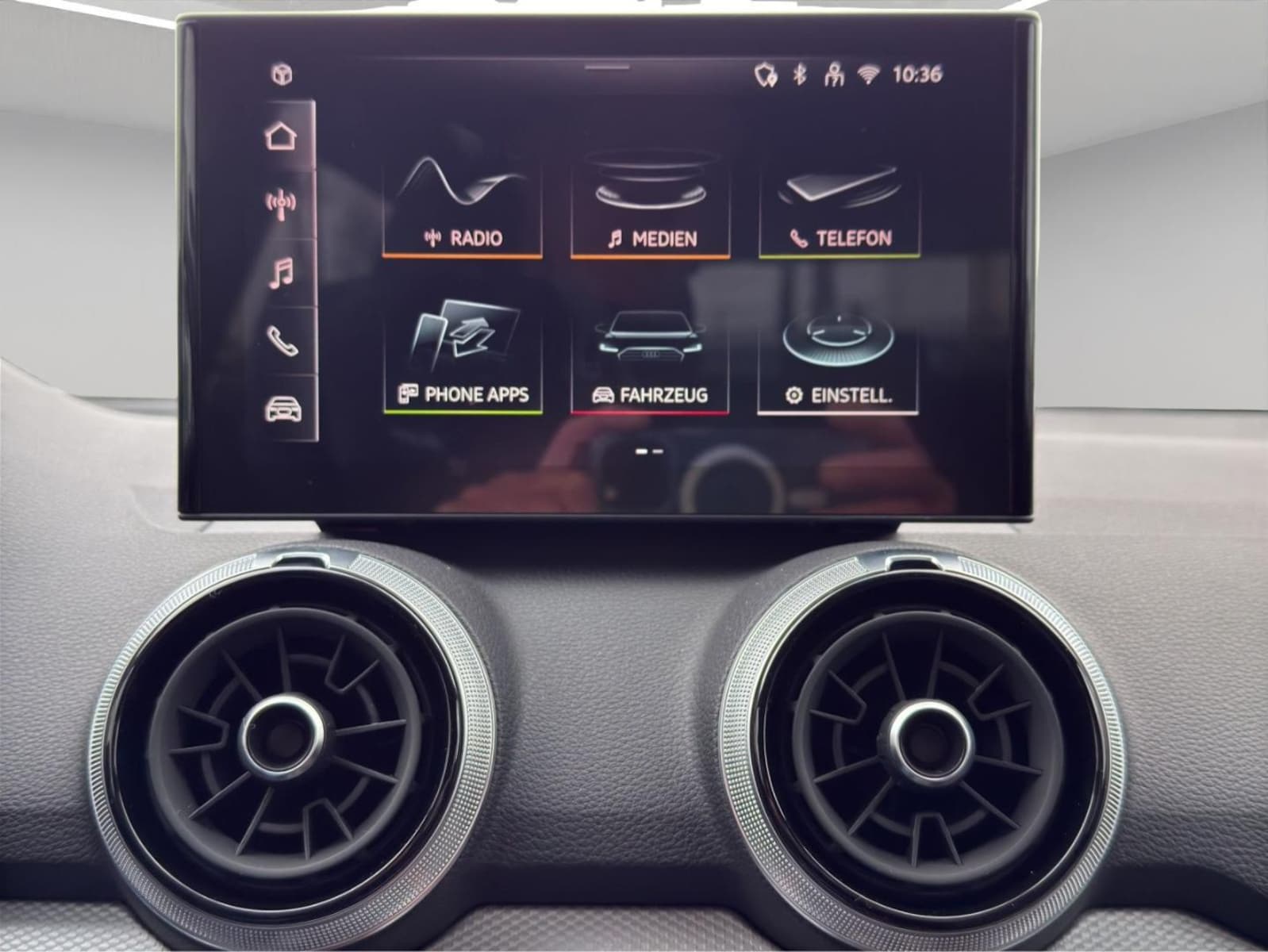 Audi Q2 – Bild 11