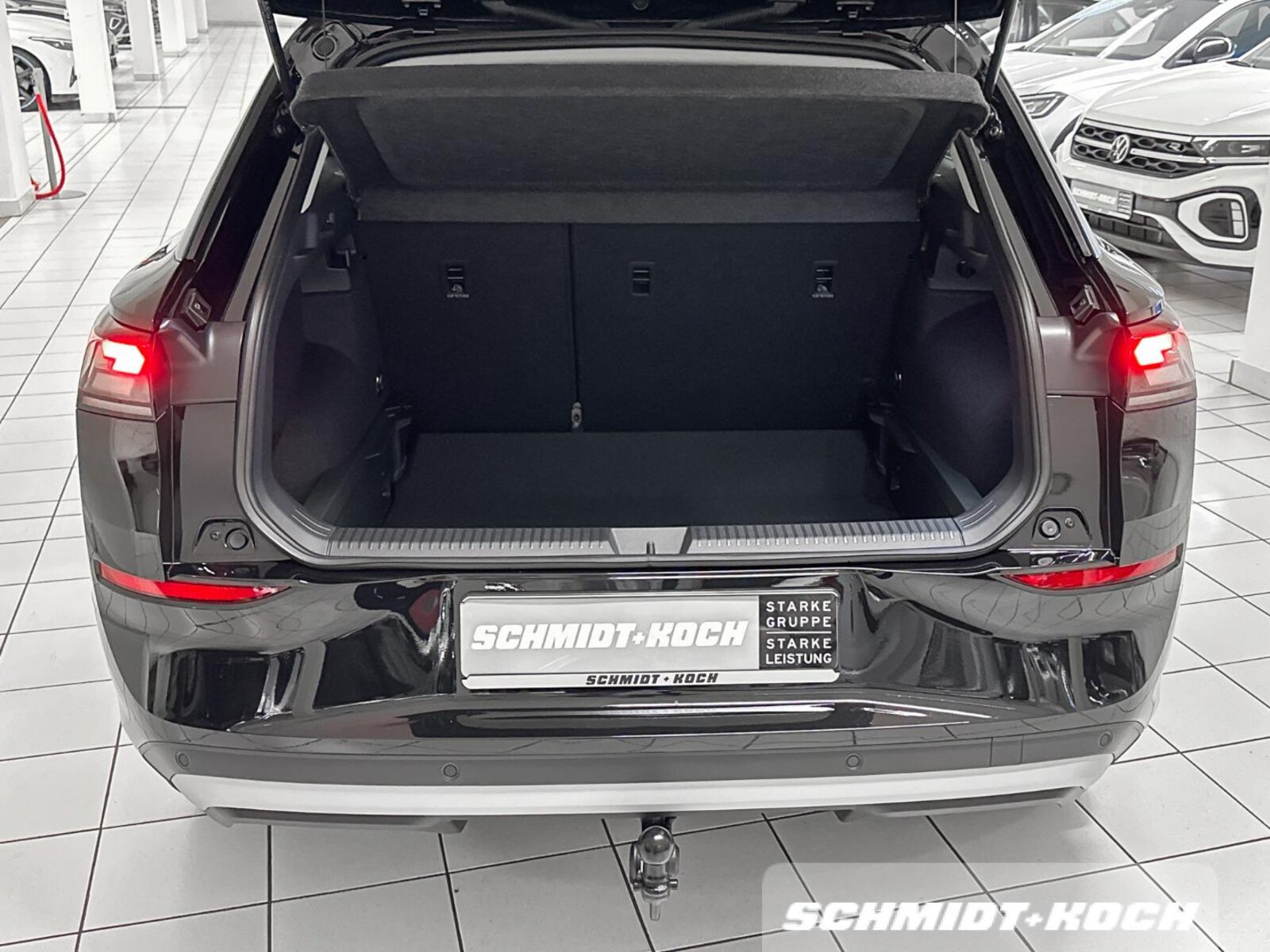 Volkswagen T-Roc – Bild 12