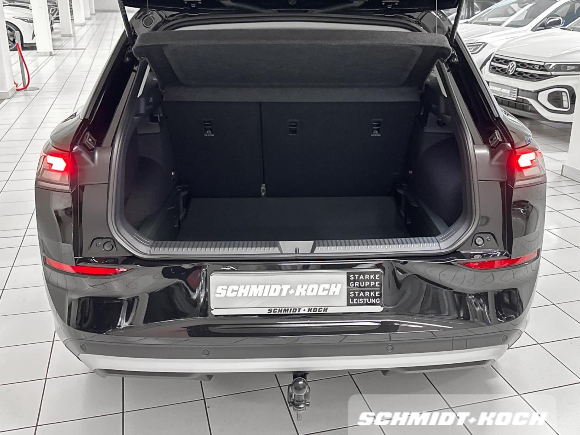 Volkswagen T-Roc Trend