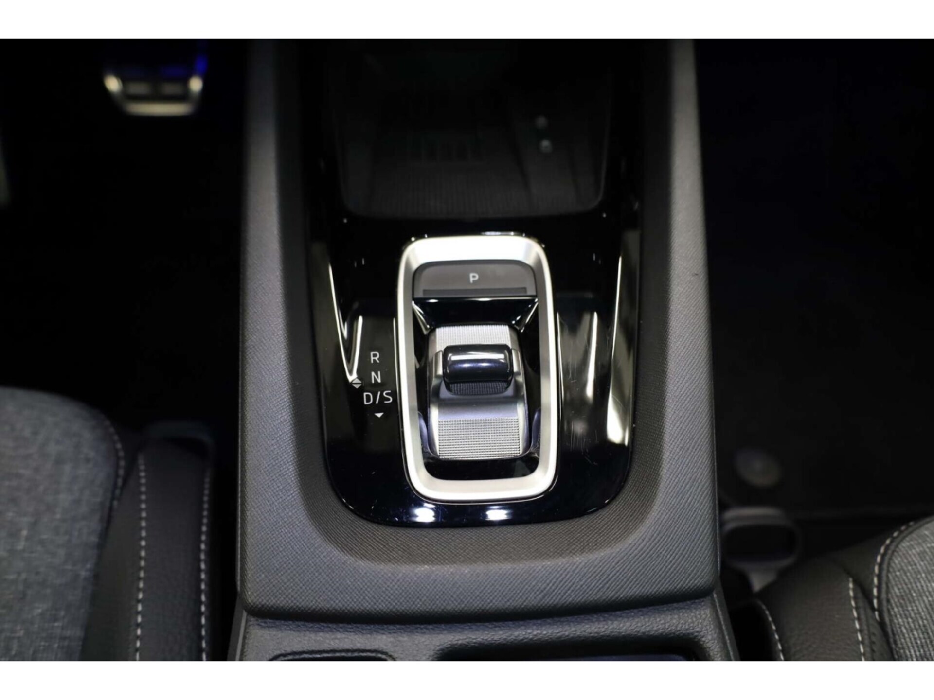 Skoda Octavia Combi Sportline