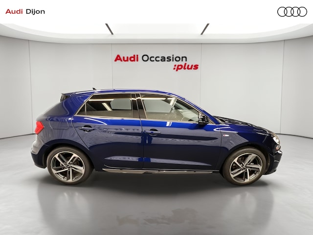 Audi A1 Sportback S Line Plus 35 TFSI 150 Ch S Tronic -  - Joinsteer - #5