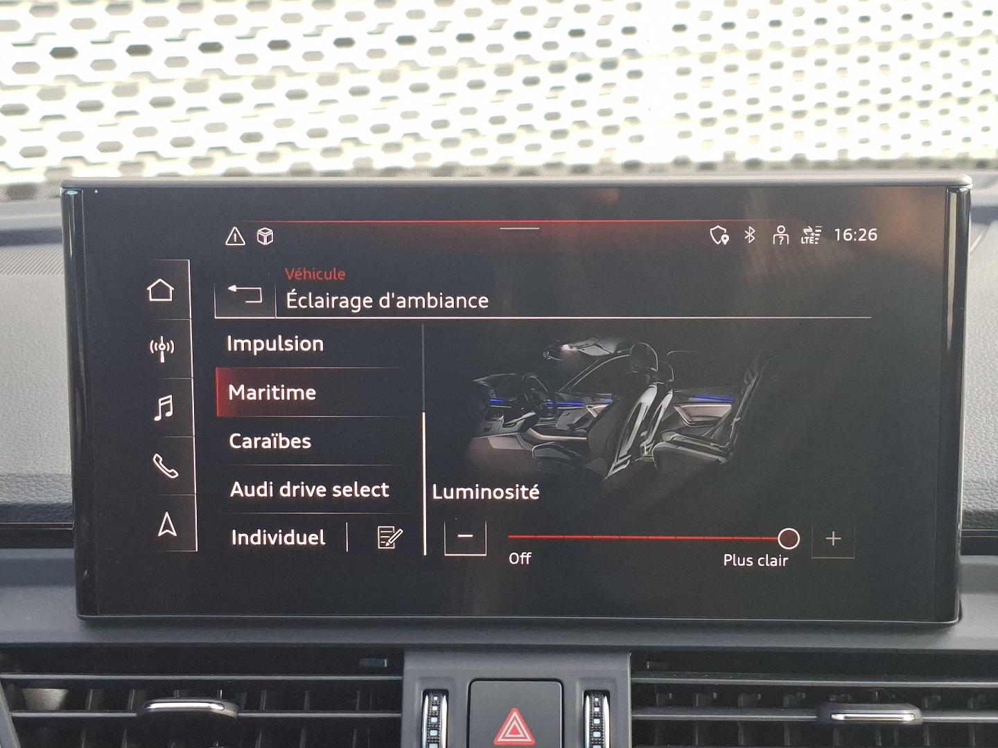 Image about Audi Q5 TFSI e S line 55 TFSI e quattro 270 kW (367 ch) S tronic