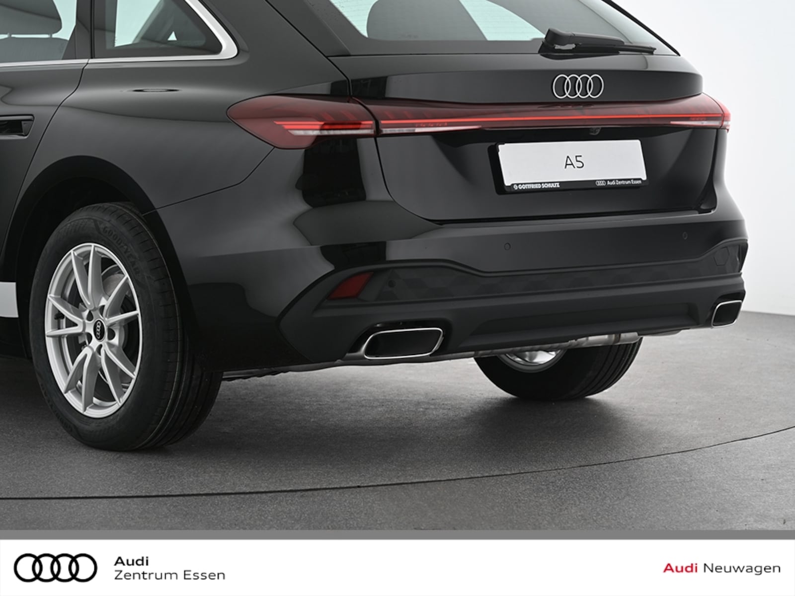 Audi A5 Avant – Bild 6