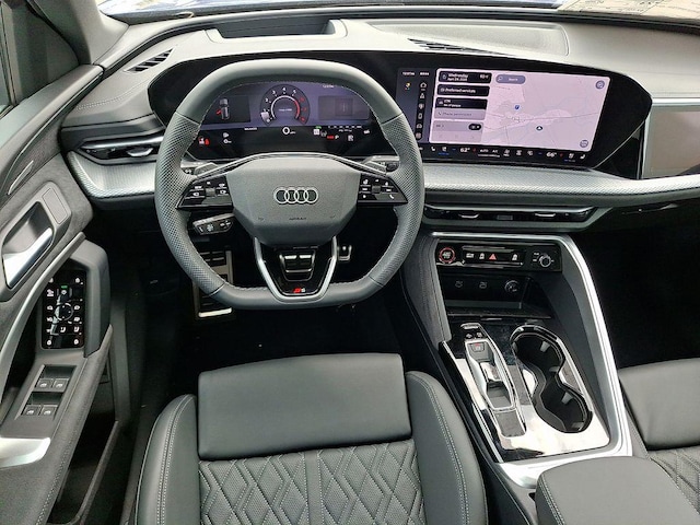 2026 Audi SQ5 Sportback