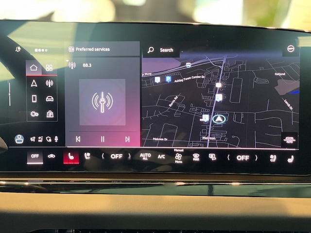 2026 Audi A6 Premium Plus - Photo 24