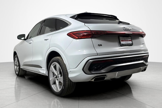 2026 Audi Q5 Sportback