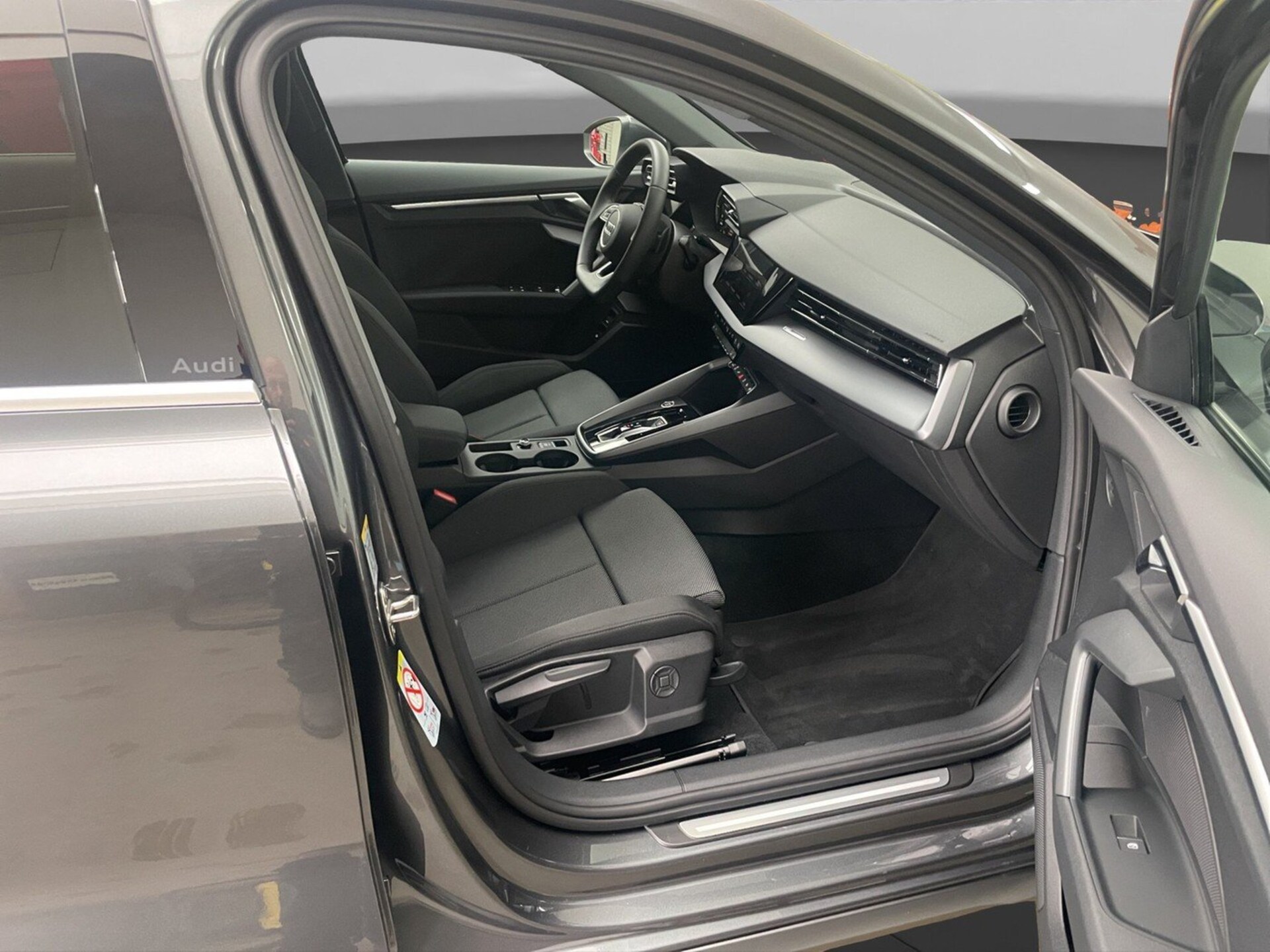 Audi A3 Sportback TFSI e S line