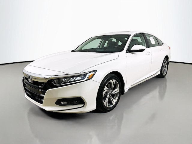 2020 Honda Accord