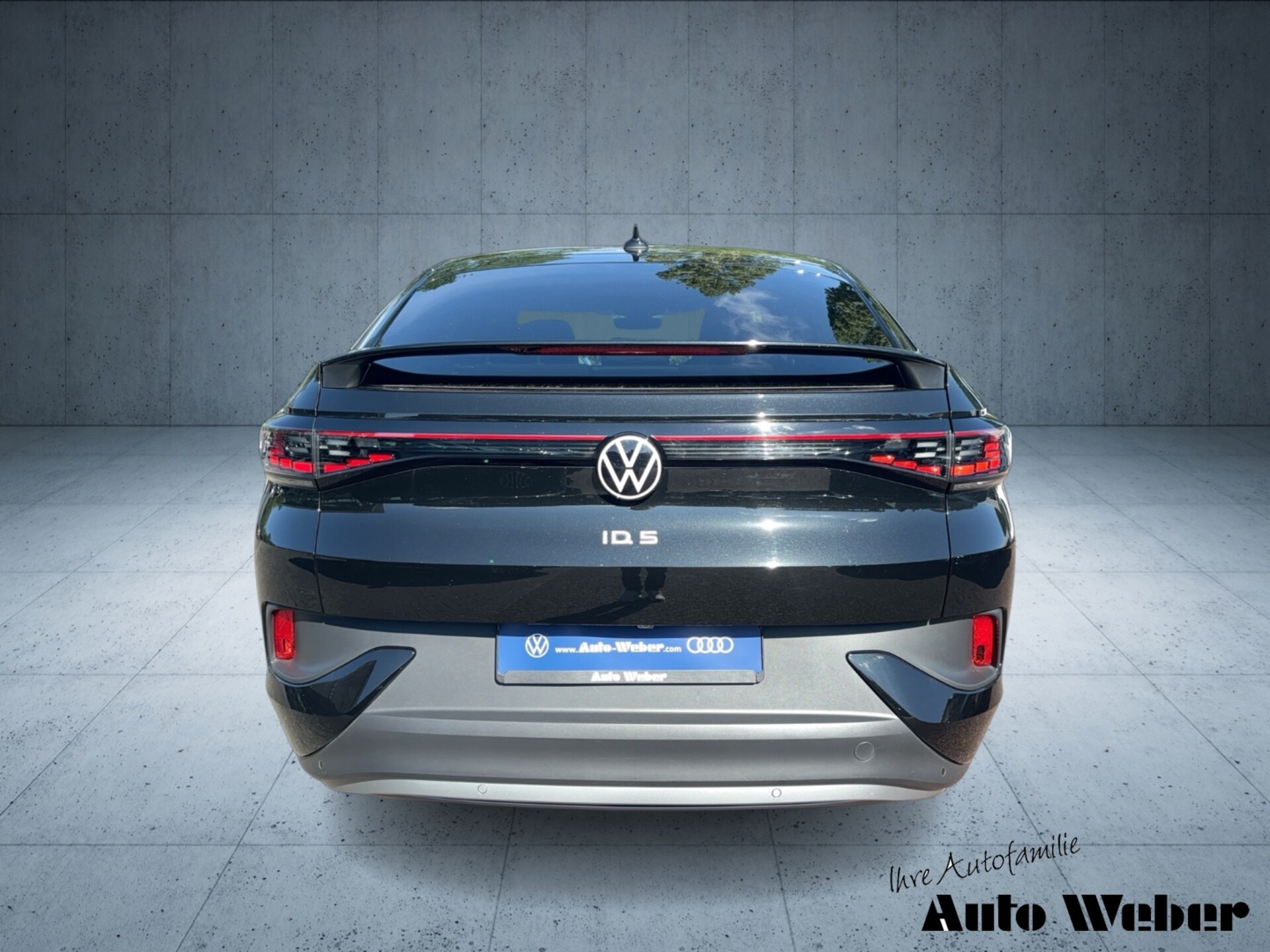 Volkswagen ID.5 Pro Performance