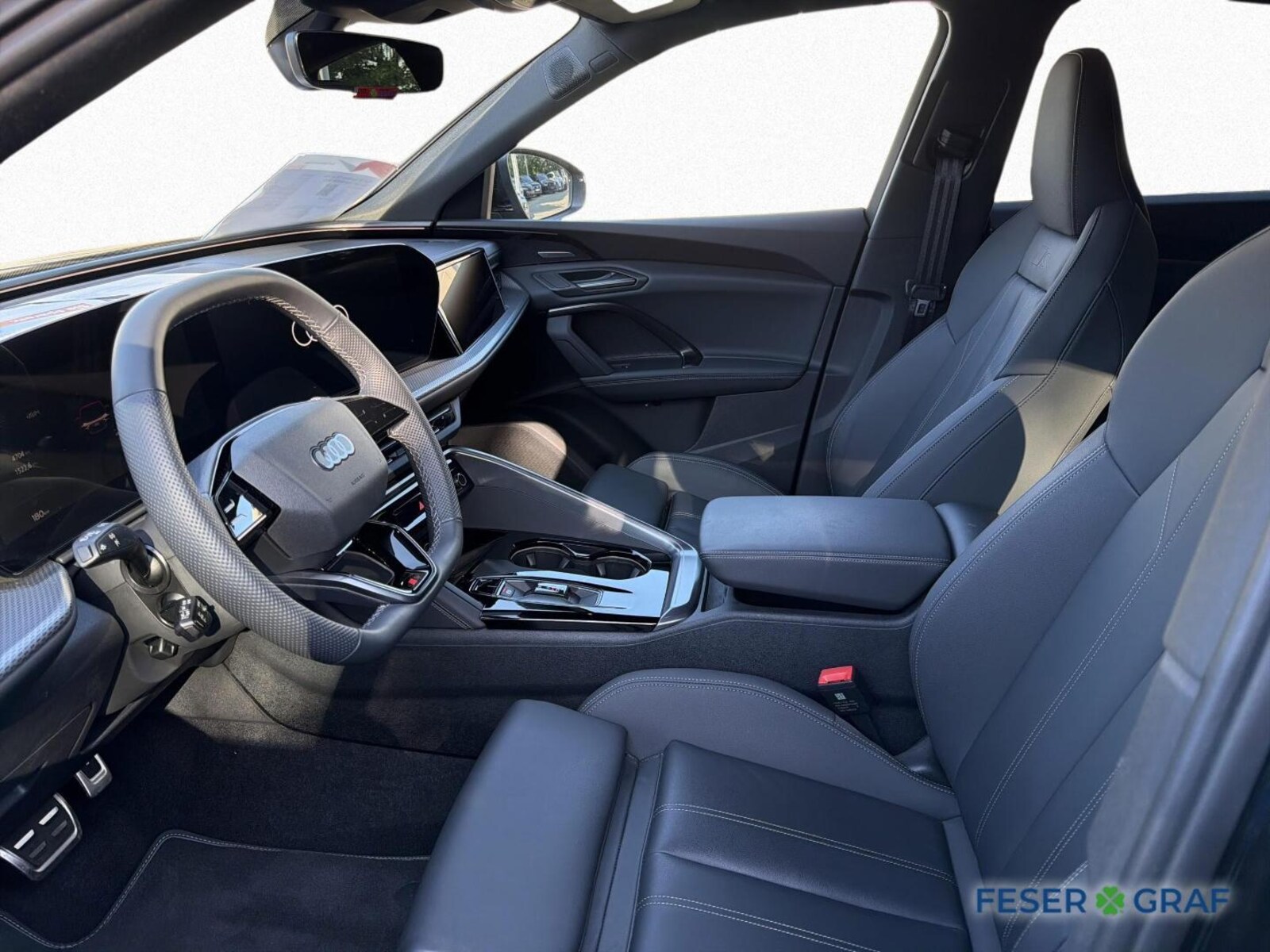 Audi Q5 Sportback – Bild 8
