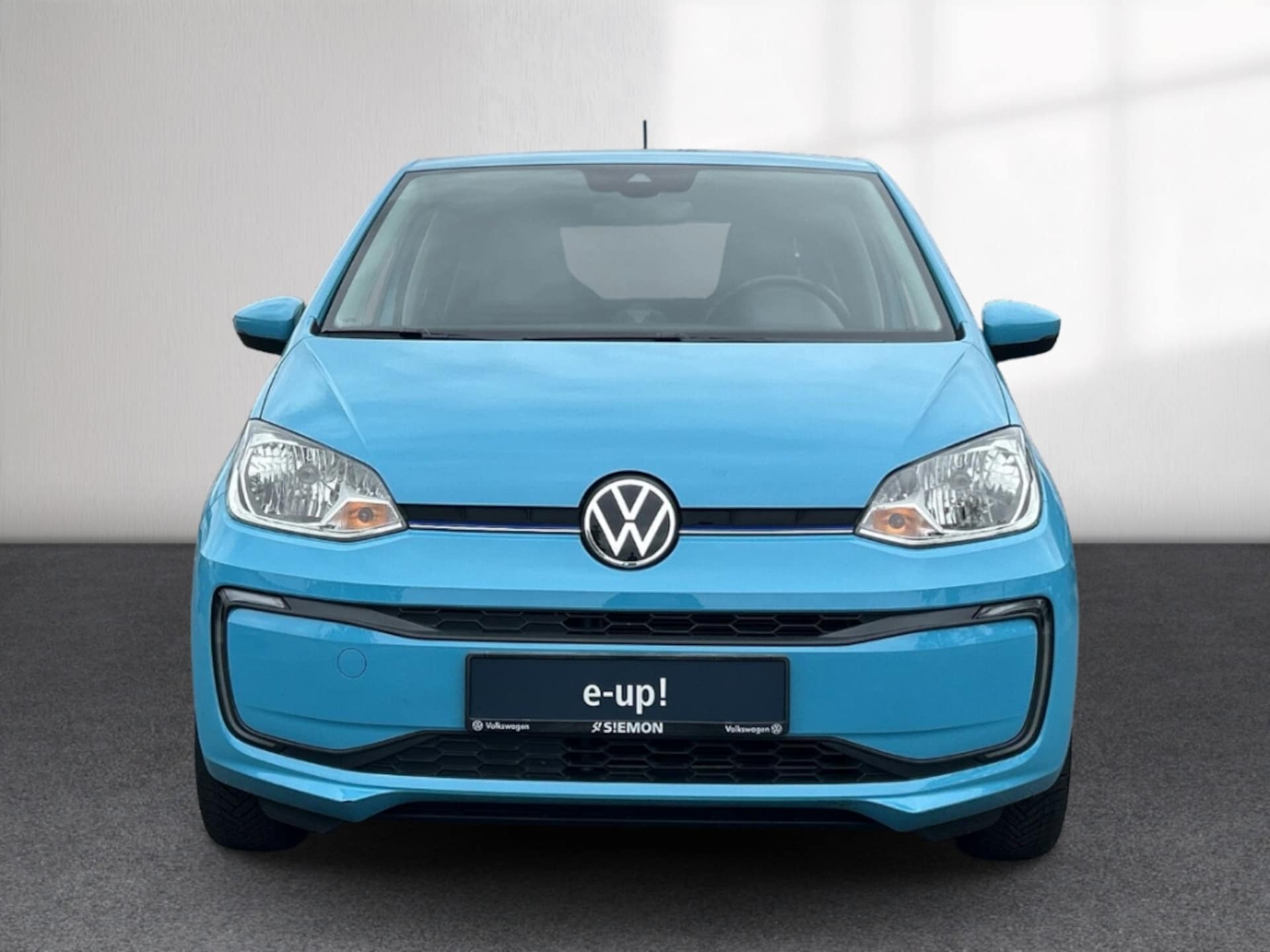 Volkswagen e-up! Style "Plus"
