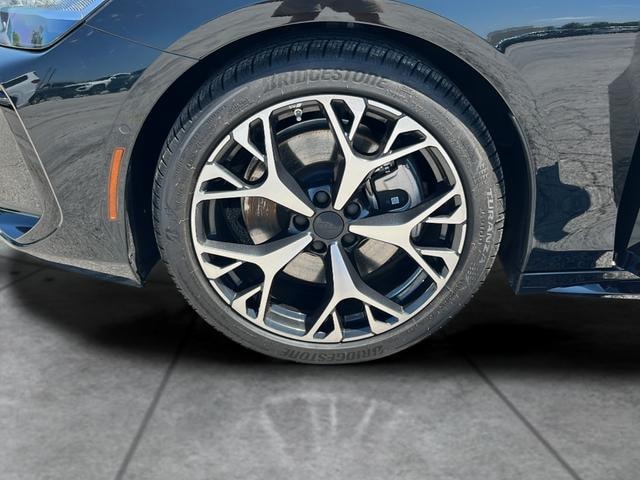 2026 Audi A6 Prestige - Photo 25