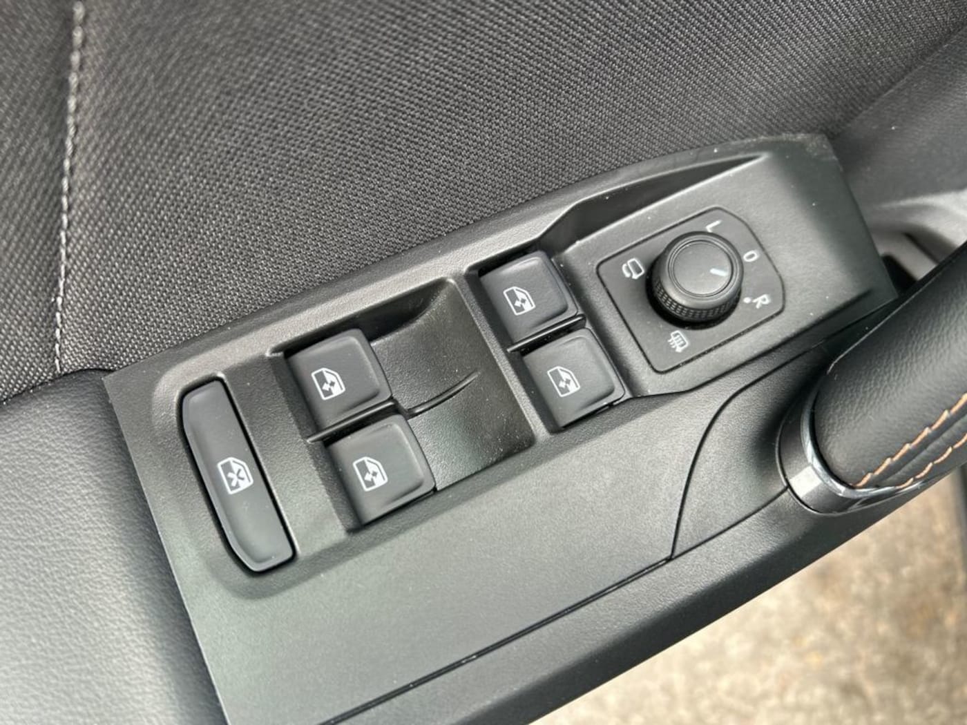 CUPRA Formentor 1.5 eTSI DSG 110 kW (150 CV) — photo 13