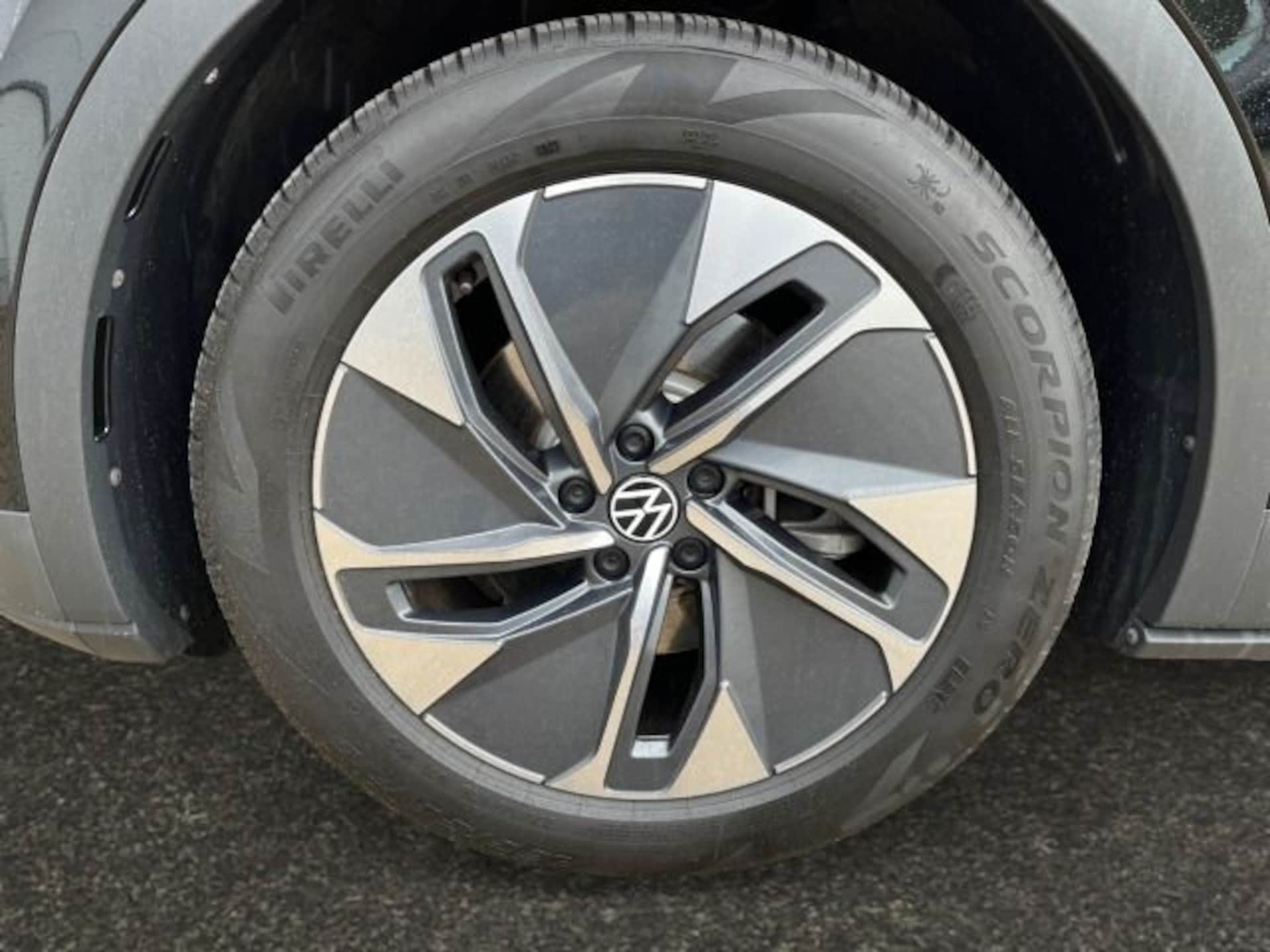 Volkswagen ID.4 Pure