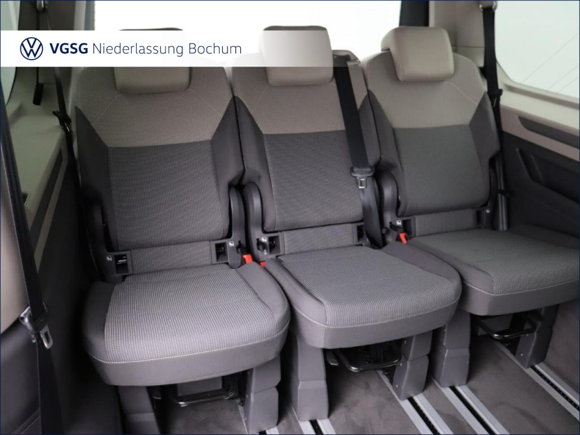 Volkswagen Multivan Langversion Life
