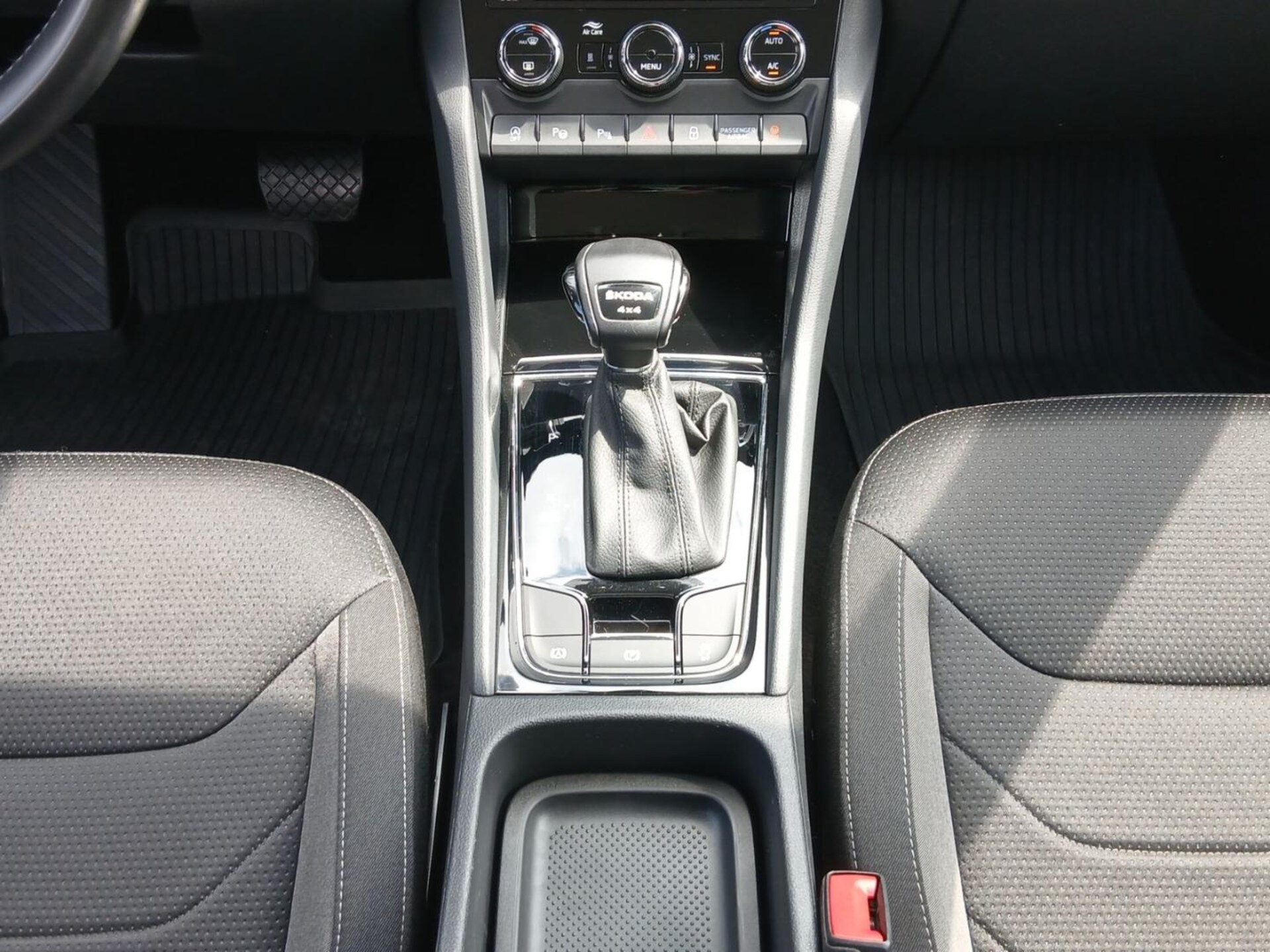 Skoda Kodiaq Ambition