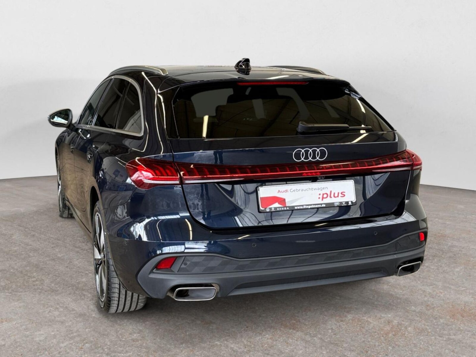 Audi A5 Avant – Bild 4