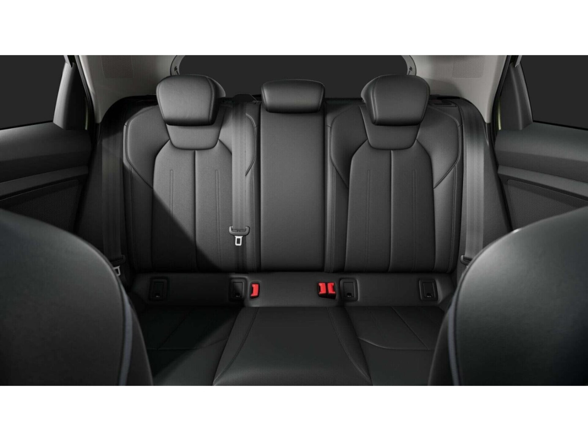 Audi A1 allstreet