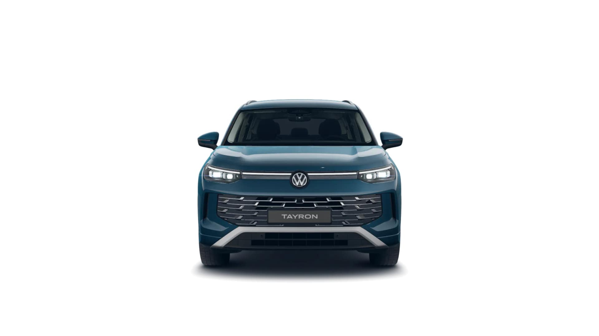 Volkswagen Tayron Elegance