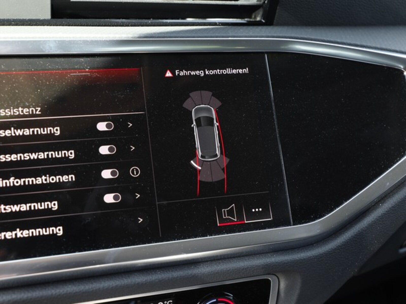 Audi Q3 – Bild 15