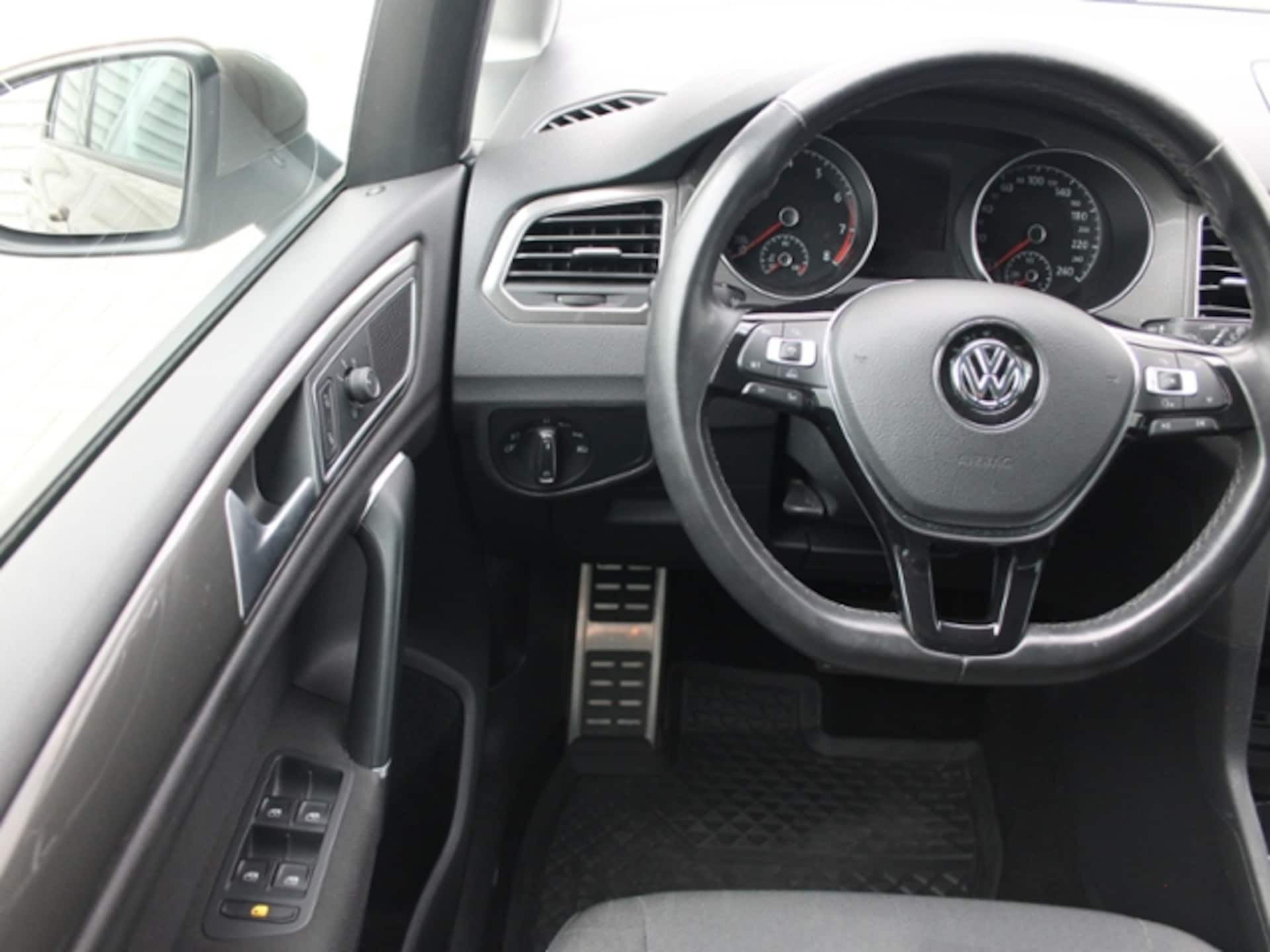 Volkswagen Golf Sportsvan JOIN
