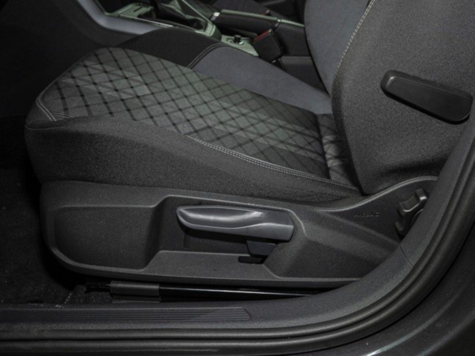 Volkswagen Taigo – Bild 14