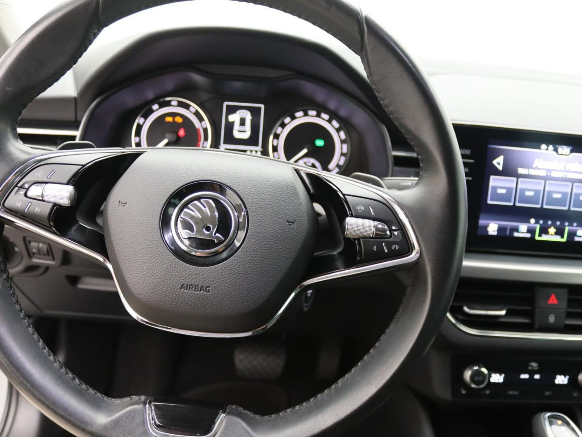 Skoda Kamiq Ambition
