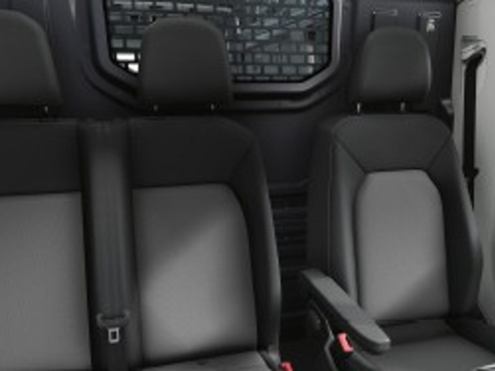 Volkswagen Crafter Kasten mittlerer Radstand – Bild 5