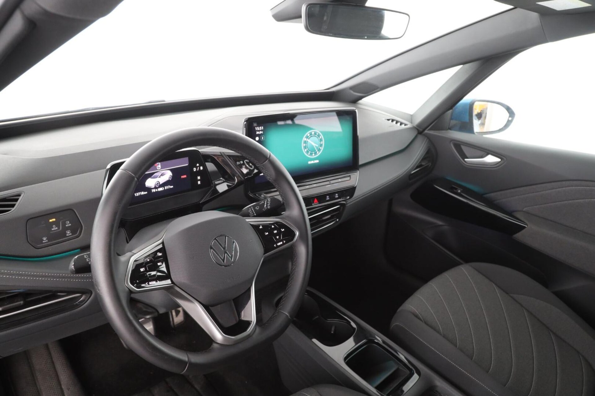 Volkswagen ID.3 Pro