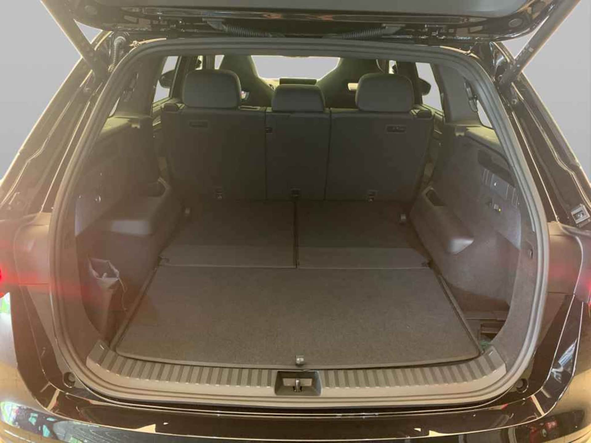 Skoda Kodiaq Sportline