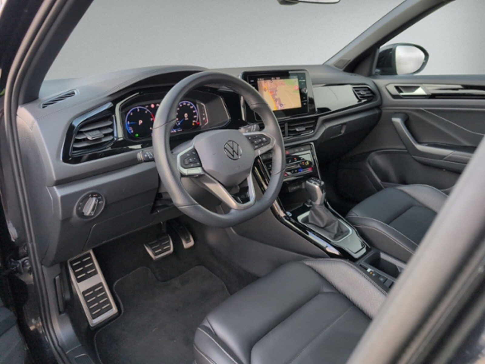 Volkswagen T-Roc – Bild 8