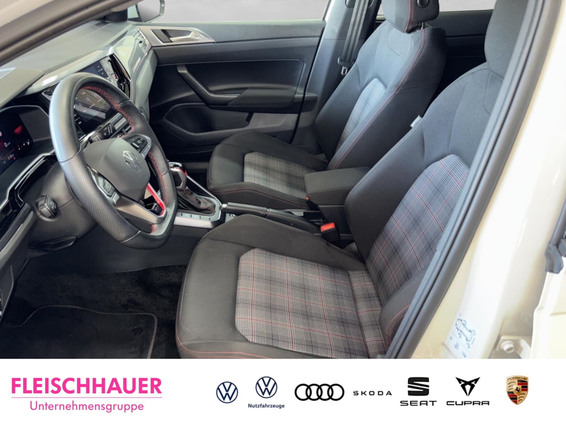 Volkswagen Polo GTI