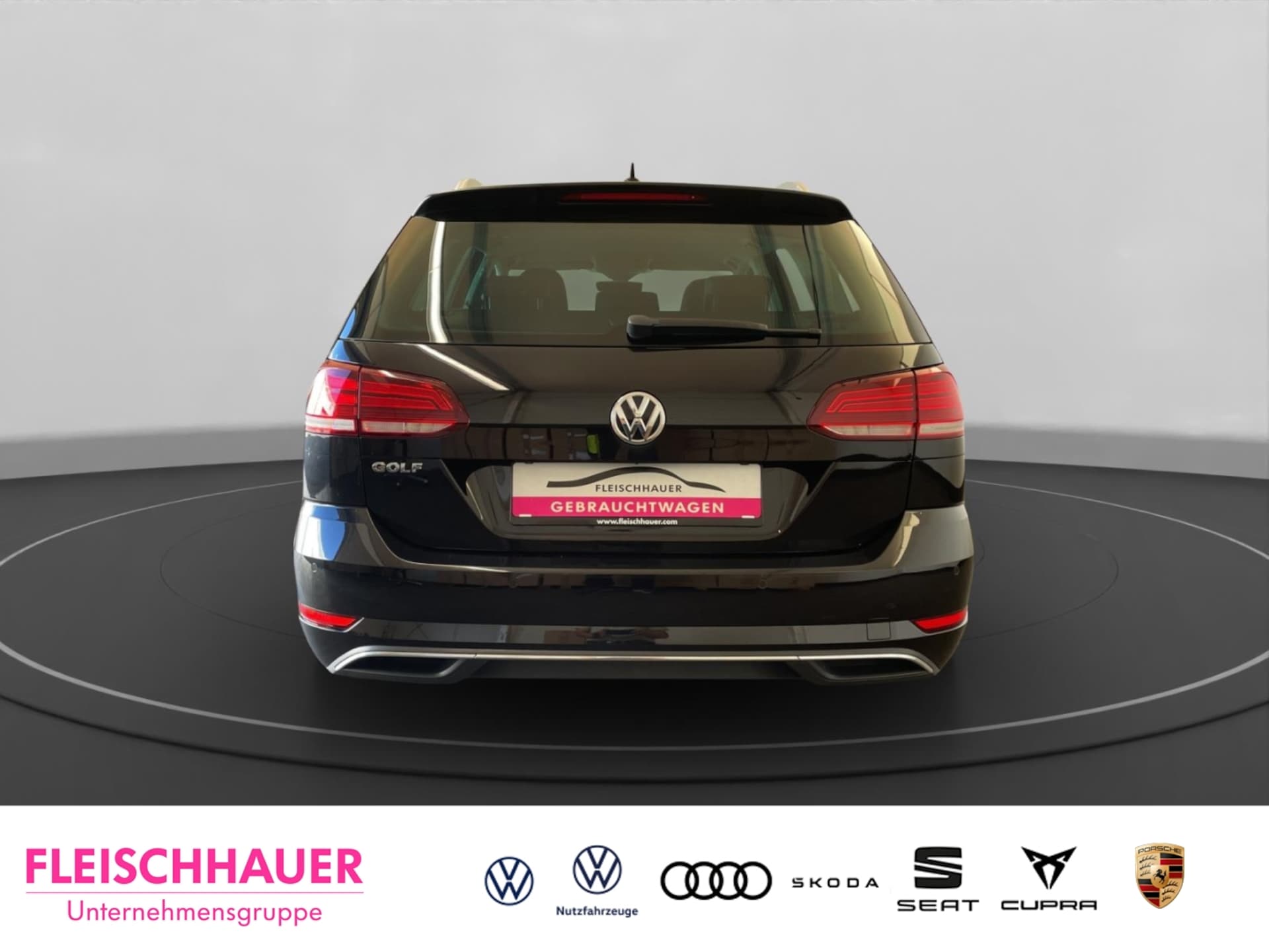 Volkswagen Golf Variant JOIN