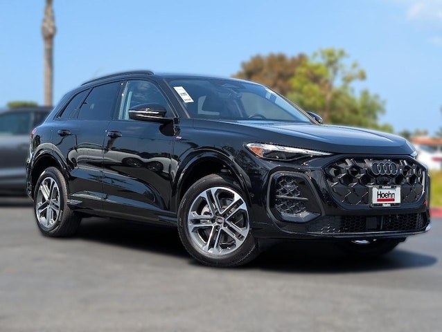 Photo of 2026 Audi Q5 