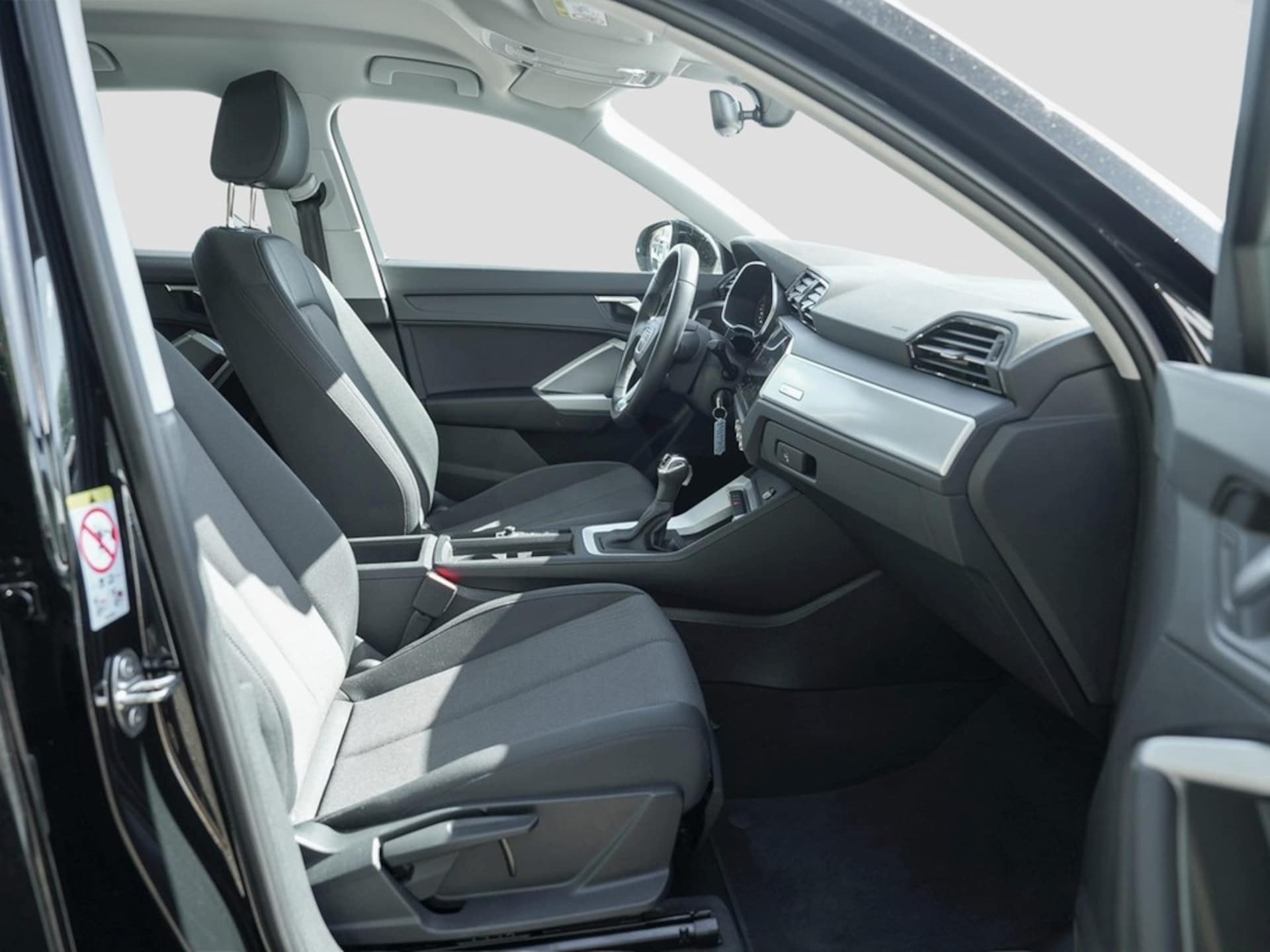 Audi Q3 SUV