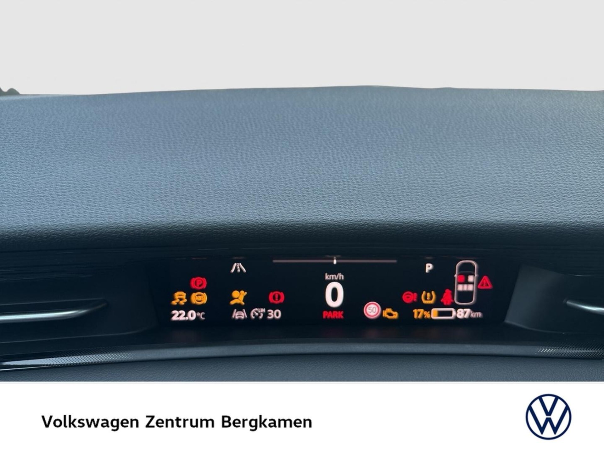 Volkswagen ID.7 Tourer Limited Edition