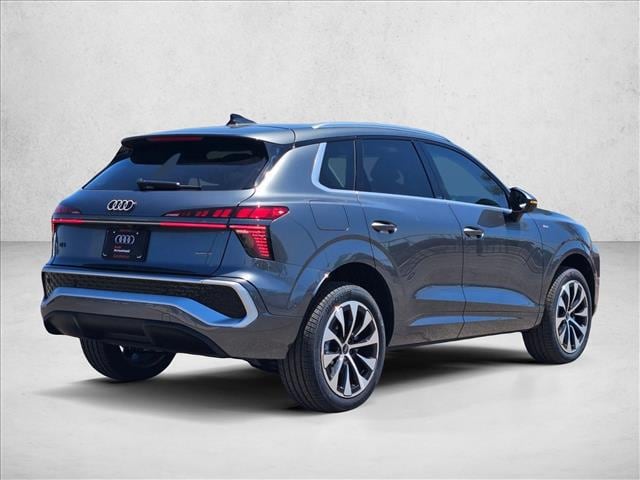 2026 Audi Q3 SUV