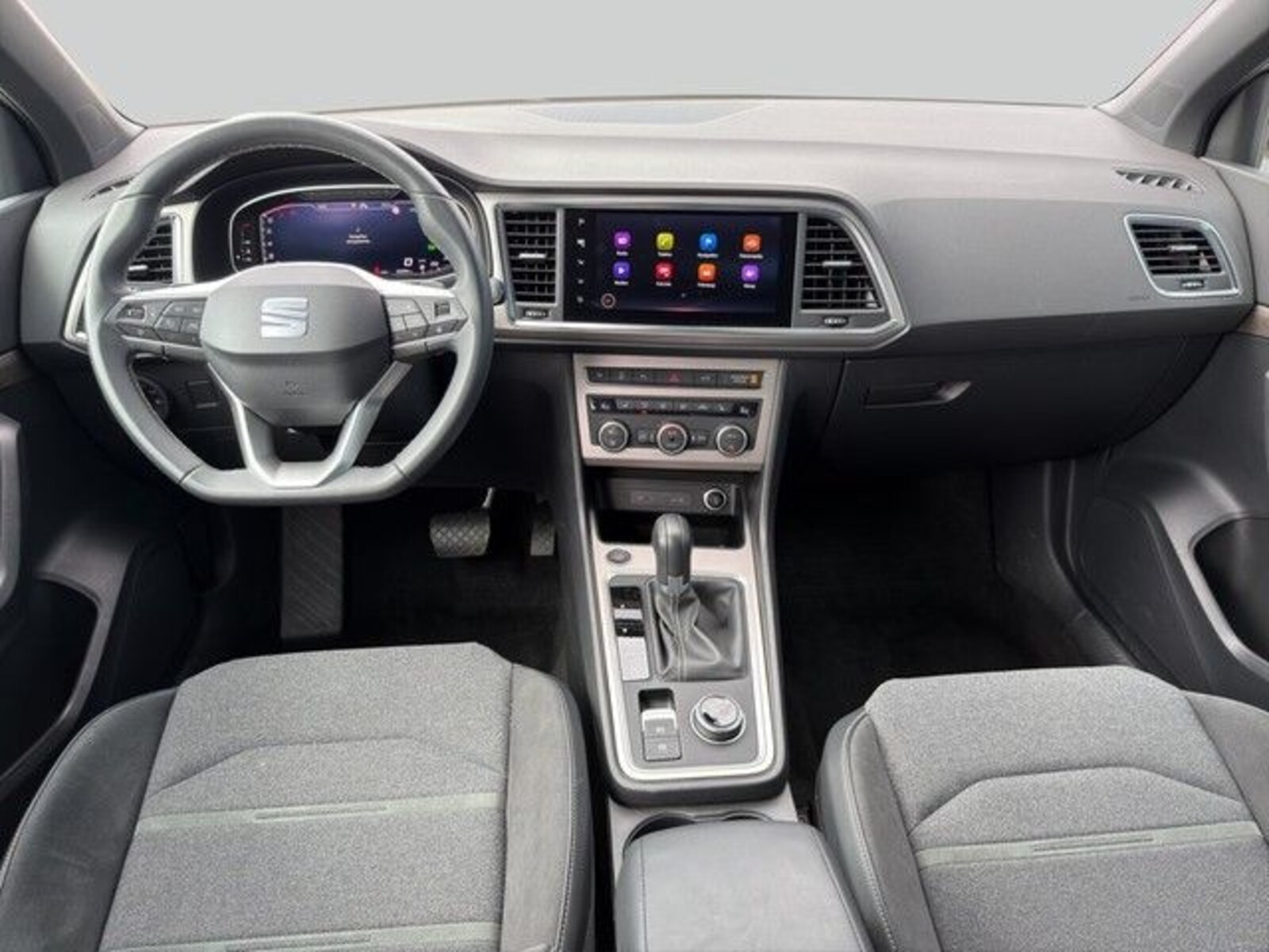 SEAT Ateca – Bild 16