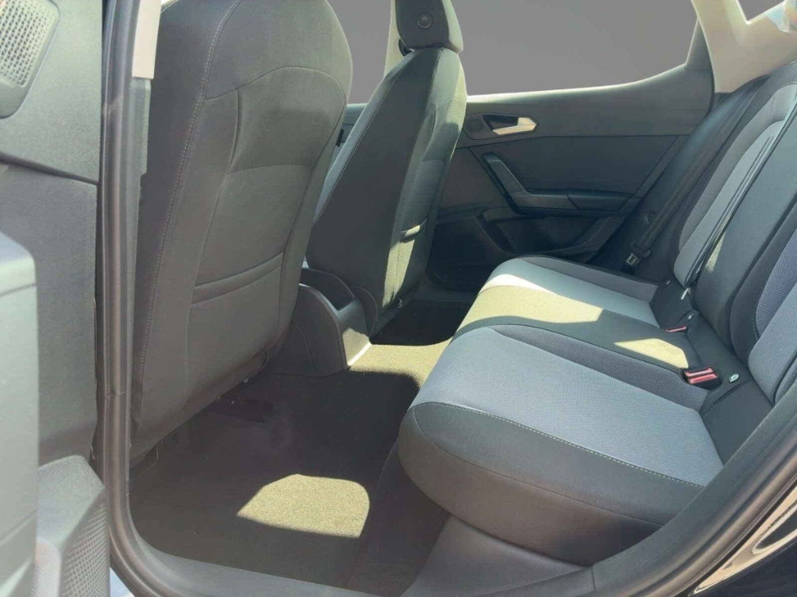 SEAT Leon – Bild 8