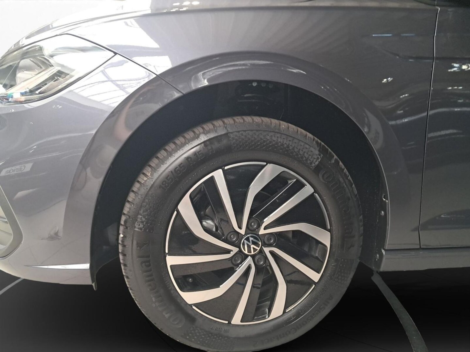 Volkswagen Polo – Bild 3