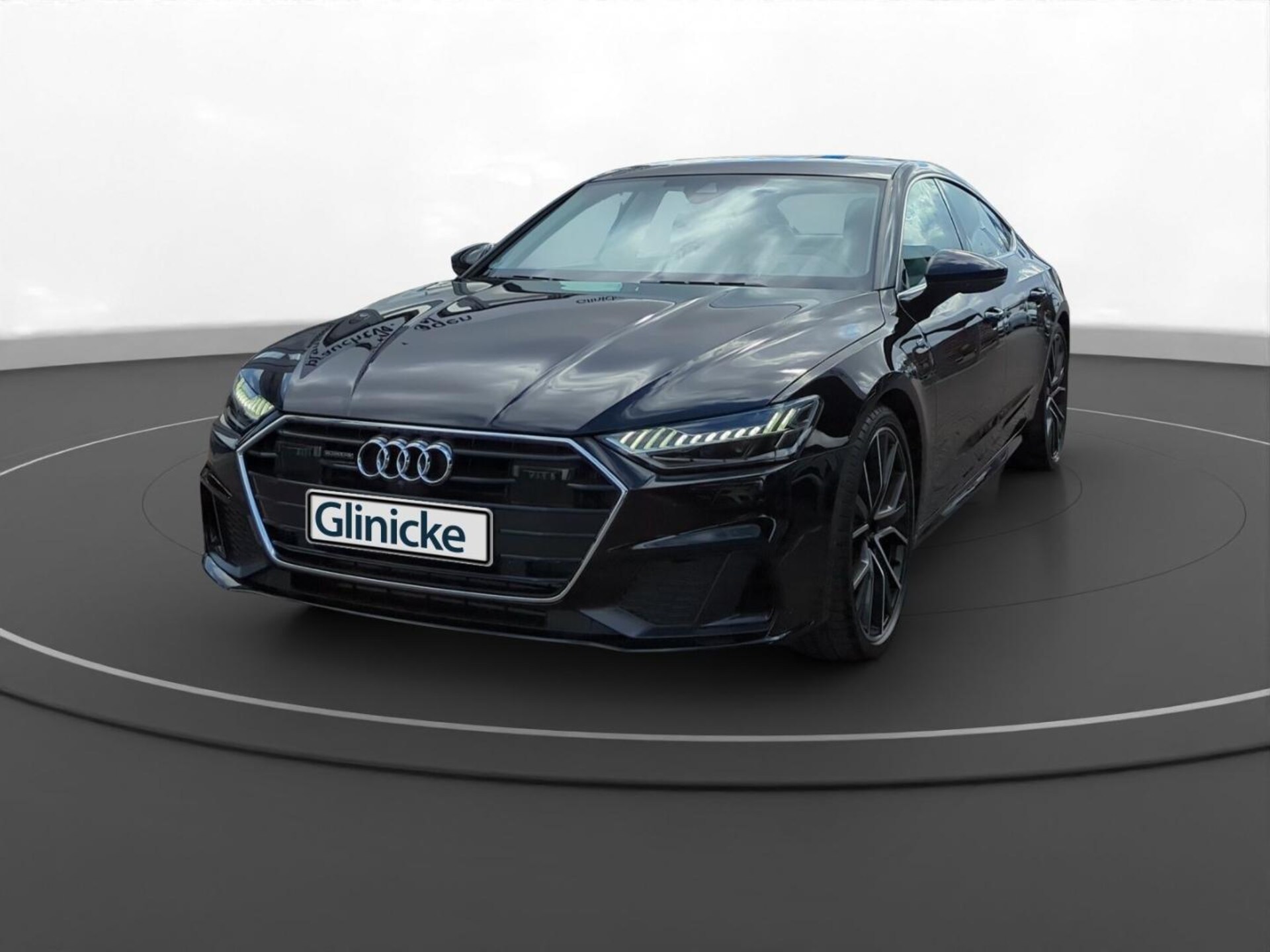 Audi A7 Sportback 2023