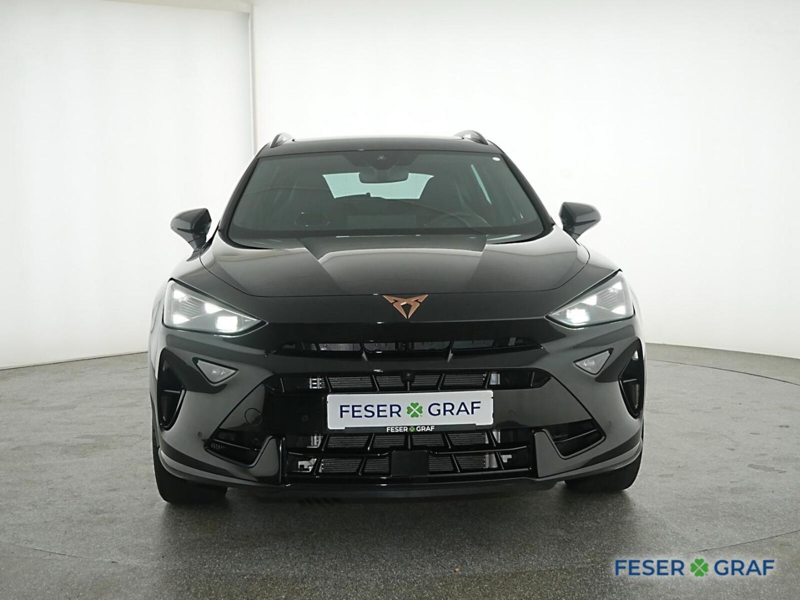 CUPRA Formentor – Bild 12