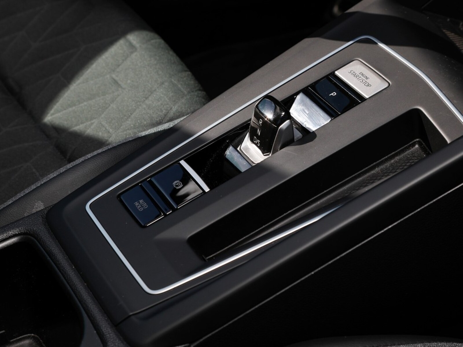 Volkswagen Golf – Bild 9