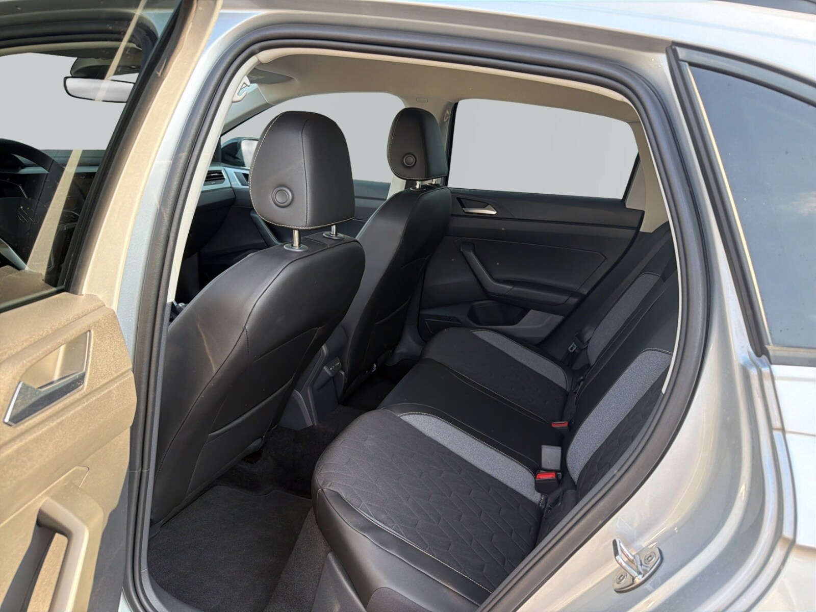 Volkswagen Taigo – Bild 9