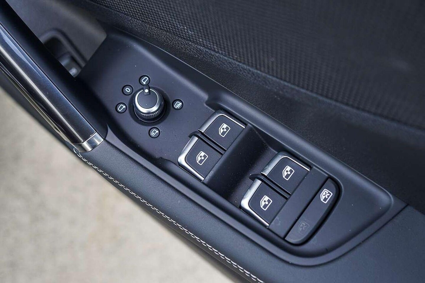 Image about Audi SQ2 TFSI quattro S tronic