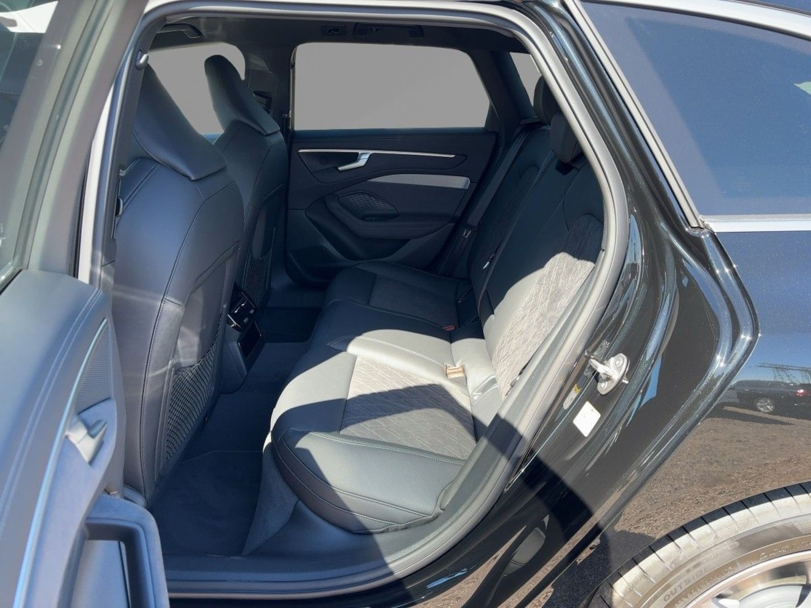 Audi A6 Avant – Bild 12