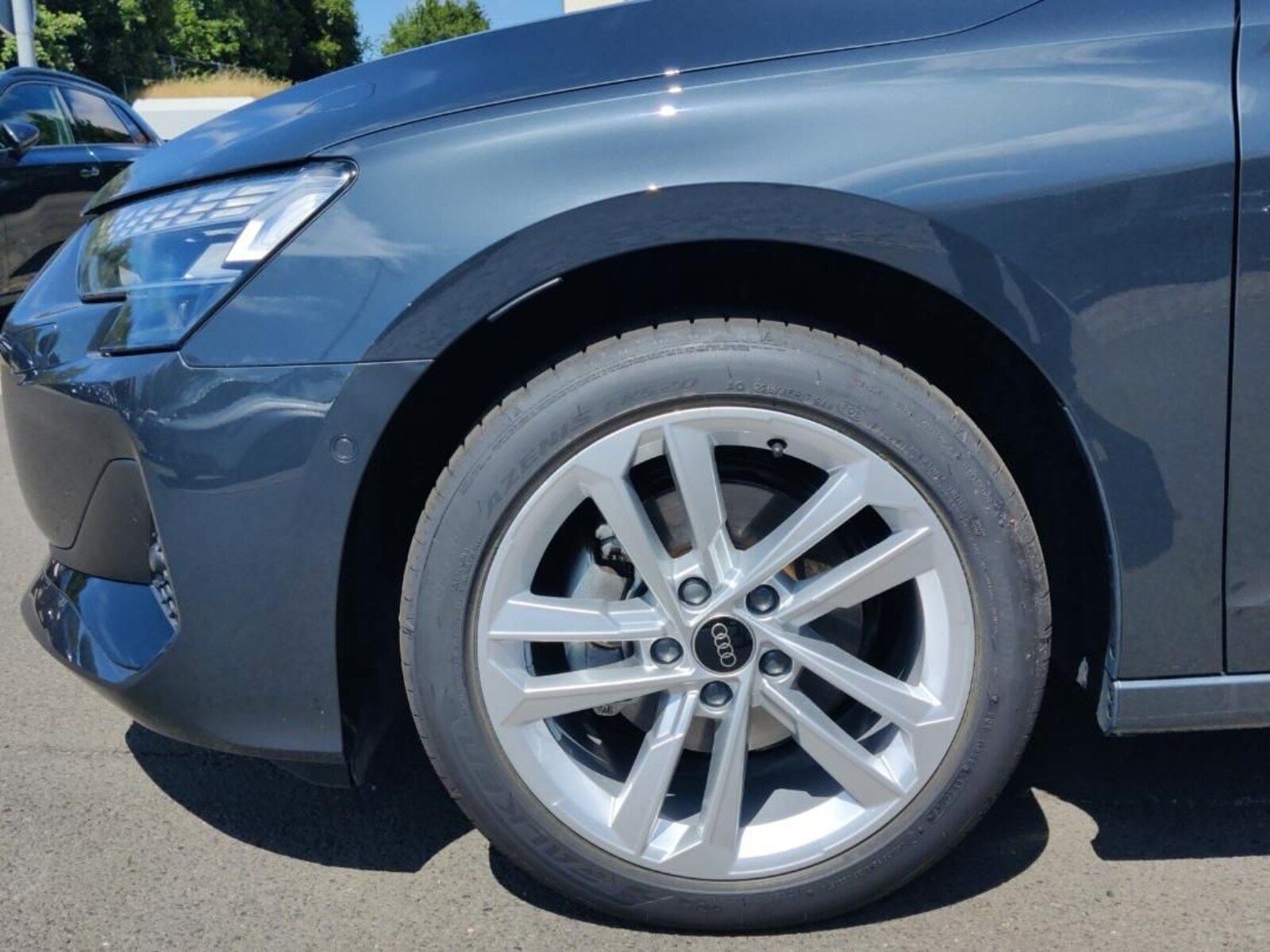 Audi A3 Sportback – Bild 6