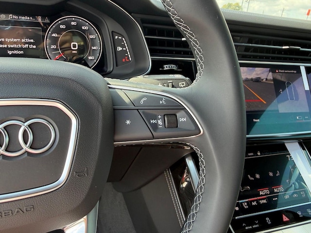 2026 Audi Q8 Premium Plus - Photo 22